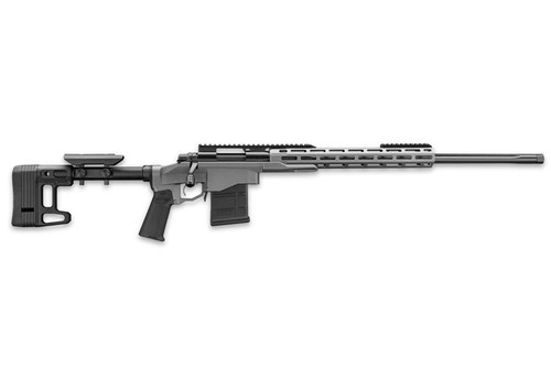 Remington 700 PCR Enhanced 308 Win 24" Gray R84580