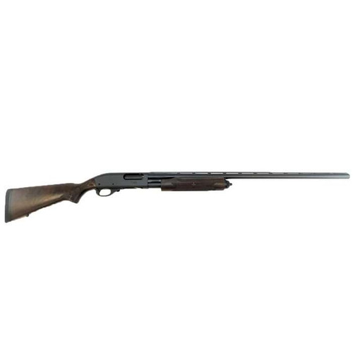 Remington 870 Fieldmaster 12 Gauge 30" Black R68875