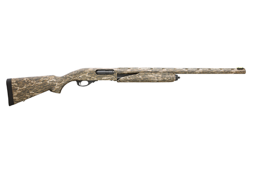 Remington 870 Express 12 Gauge 26" Mossy Oak Bottomland R81125