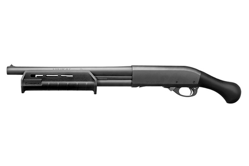 Remington 870 TAC-14 20 Gauge 14" Black R81145