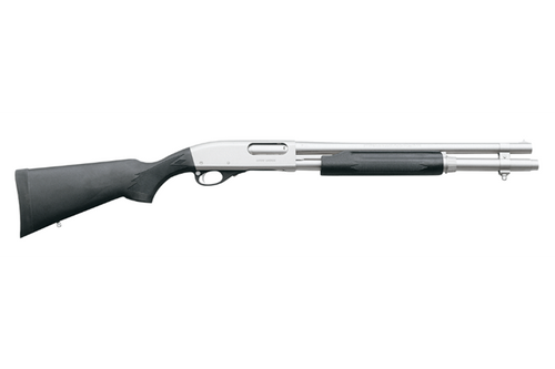Remington 870 Express 12 Gauge 18.5" Black R25012