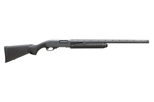 Remington 870 Express Super Magnum 12 Gauge 26" Black R25102