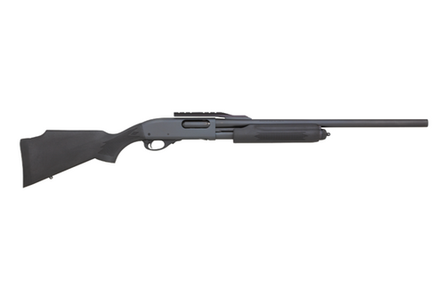 Remington 870 Express 12 Gauge 23" Black R25090