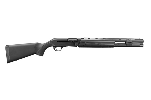 Remington V3 Tactical 12 Gauge 18.5" Black R83442