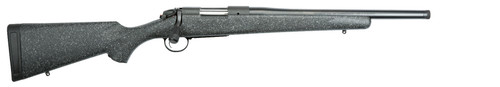 Bergara Ridge SP 223 Wylde Black/Synthetic  B14S513C