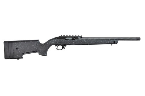 Bergara BXR 22 LR Black BXR002