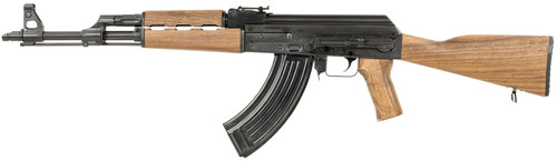 Zastava ZPAP M70 AK-47 7.62x39mm Walnut ZR7762WM