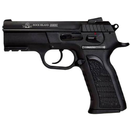 Rock Island Armory RIA MAPP1 MS 9mm Black 51656