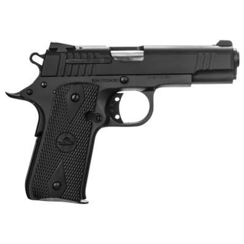 Rock Island Armory RIA Baby Rock GI Standard CS 380 ACP Black 51912