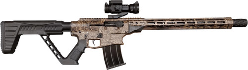 Rock Island Armory VR80 12 Gauge 20" VR80-RT Camo VR80-RT