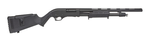 Rock Island Armory All Generation 12 Gauge 18.5" Black PA12H18