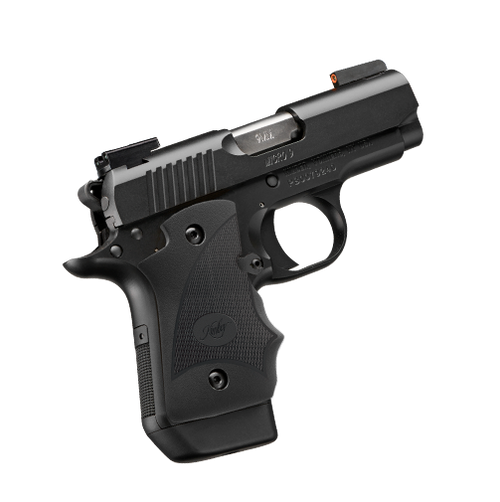 Kimber Micro 9mm Nightfall DN/TFXPro Sight & Hogue grips 3300194