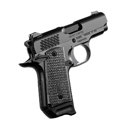 Kimber Micro 9mm Rapide Shadow 3300233