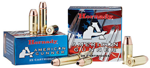 Hornady American Gunner 12 Gauge 1oz Rifled Slug Shot 86231