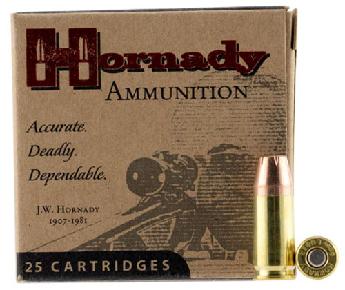 Hornady Custom 9mm 147 Grain XTP Hollow Point 90282