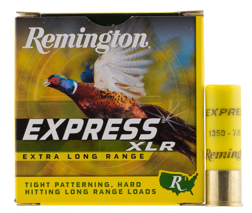 Remington Express XLR 20 GA 7/8 oz 6 Shot 20181
