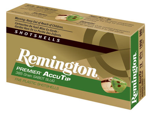 Remington Express 12 GA 9 Pellets 00 Buck Shot 20727