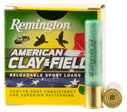 Remington American Clay & Field 410 Bore 1/2 oz 8 Shot 20497
