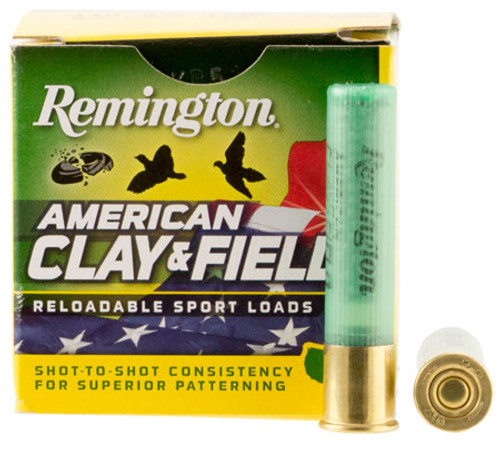 Remington American Clay & Field 410 Bore 1/2 oz 9 Shot 20499