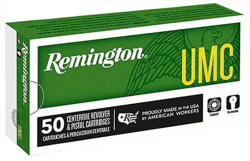Remington UMC 9mm 115 Grain Jacketed Hollow Point 23752