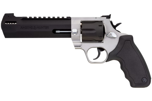 Taurus Raging Hunter Stainless 44 Magnum 2-440065RH