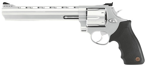 Taurus M44 Stainless 44 Magnum 2-440089