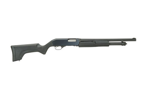 Savage Stevens 320 Sercurity 12 GA Black 19486