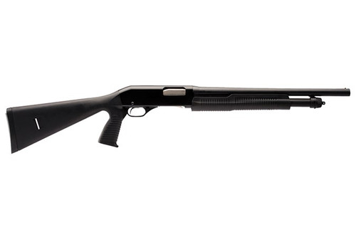 Savage Stevens 320 Sercurity 20 Gauge Black 22438