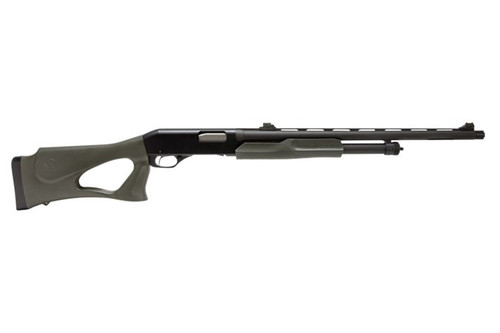 Savage Stevens 320 Turkey 12 Gauge 22" OD Green 23250