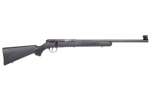 Savage Mark I FVT 22 LR Black 28900