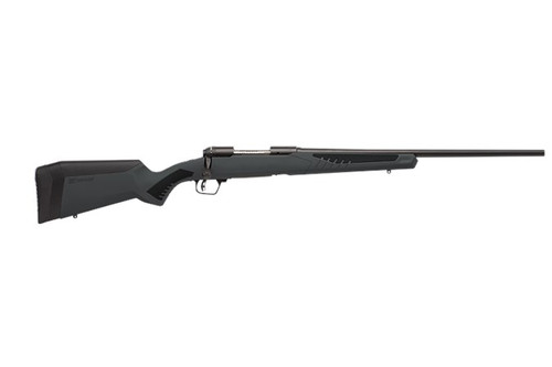 Savage 110 Hunter 22-250 Rem Gray 57060