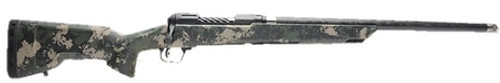 Savage 110 Precipice 6.5 Creedmoor Camo 57918