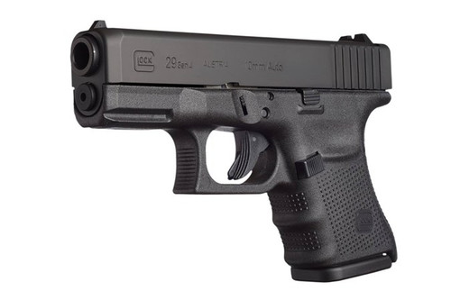 Glock 29 Gen4 10 mm Black PG2950201