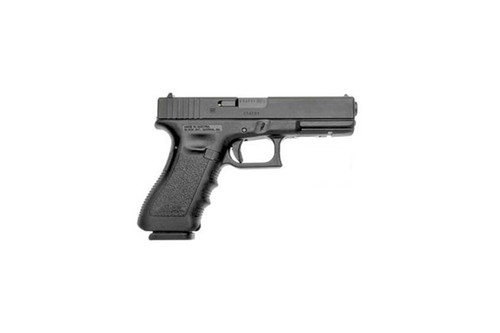 Glock 22 Gen3 40 S&W Black PN2250703