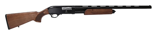 ATI Scout 12 Gauge 26" Wood ATIG12SC26PW