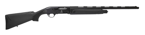 ATI Scout 12 Gauge 26" Black ATIG12SC26PP