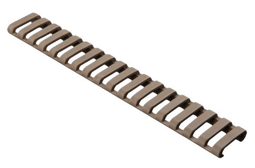 Magpul Ladder Rail Panel AR 15 MAG013-FDE