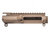 Aero Precision M4E1 Threaded Stripped Upper Receiver FDE APAR700202C