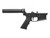 Aero Precision M4E1 Pistol Complete Lower Receiver w/ A2 Grip No Brace Anodized Black APAR600105