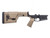 Aero Precision M5 Complete Lower Receiver w/ FDE MOE Grip & PRS Rifle Stock Anodized/FDE APAR308226