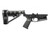 Aero Precision M5 Pistol Complete Lower Receiver w/ MOE Grip & SBA4 Brace Anodized/Black APAR308096