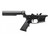 Aero Precision EPC-9 9/40 Carbine Complete Lower w/ A2 Grip No Stock Anodized APAR620550
