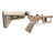 Aero Precision M4E1 Carbine Complete Lower Special Edition: Thunder Ranch w/ALG QMS MOE Grip & SL Stock FDE APAR600171