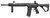 Daniel Defense DDM4 V1 5.56 NATO 16" Black 02-050-15027