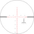 Nightforce ATACR 4-16X42mm F1 ZeroHold™ .1 Mil-Radian DigIllum™ PTL Mil-R™