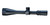 Nightforce NXS 5.5-22X56mm ZeroStop™ .250 MOA Illuminated MOAR™