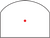 Trijicon RMR Type 2 Red Dot 3.25 MOA RM01-C-700601