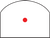 Trijicon RMR Type 2 Red Dot 6.5 MOA RM02-C-700643
