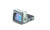 Trijicon RMR Dual Illuminated Sight 13.0 MOA Amber Dot RM03-C-700142