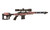 Howa M11505 APC American Flag 308 Win Scope Package HFLG30816